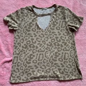 Boutique top